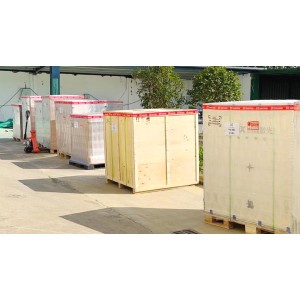 Tang Cheng International Trade Co., Ltd. Supplier Evaluation
