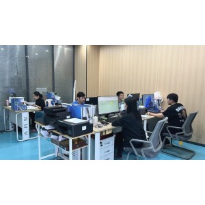 Guangdong Baoxianji New Material Technology Co., Ltd. Supplier Evaluation