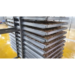 Shandong Richfield Foodstuffs Industry Co., Ltd. Supplier Evaluation