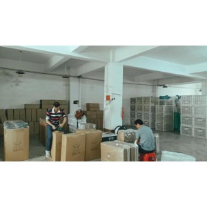 Chaozhou Ange Shoes Co., Ltd. Supplier Evaluation