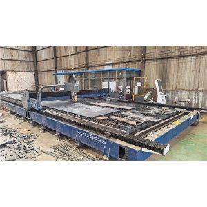 Shandong Chengda Truck Trailer Co., Ltd. Supplier Evaluation