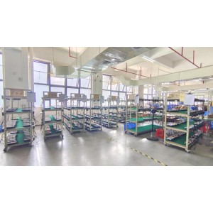 Zhongshan Sunde Lighting Co., Ltd. Supplier Evaluation