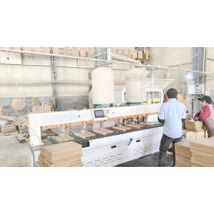Fuzhou Bridge Trading Co., Ltd. Supplier Evaluation
