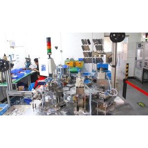 Sanshi Electric Co., Ltd. Supplier Evaluation