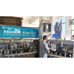 Guangsi (Fujian) Sanitary Ware Technology Co., Ltd Supplier Evaluation