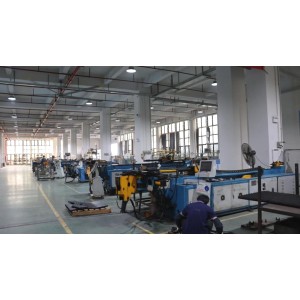 Sichuan Nuole Electric Technology Co., Ltd. Supplier Evaluation