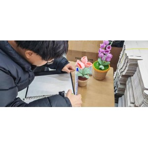 Yiwu Xixi Arts&Crafts Co., Ltd. Supplier Evaluation