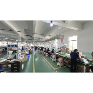Jieyang City Maist Technology Co., Ltd. Supplier Evaluation