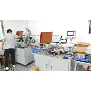 Dongguan Zhongda Electronic Technology Co., Ltd. Supplier Evaluation