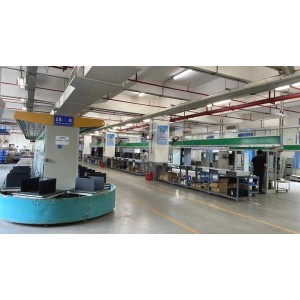 Guangdong Zhicheng Champion Group Co., Ltd. Supplier Evaluation