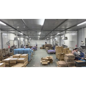 Xuzhou Pengxu Glass Products Co., Ltd. Supplier Evaluation