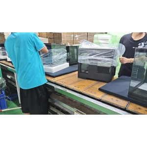 Guangzhou Aojie Science & Technology Co., Ltd. Supplier Evaluation