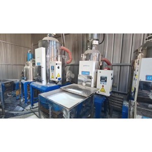 Gaobeidian Restar Electrical Applicances Manufacture Co., Ltd. Supplier Evaluation