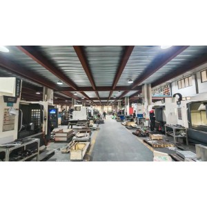 Zhejiang Soulyam Machinery Co., Ltd. Supplier Evaluation