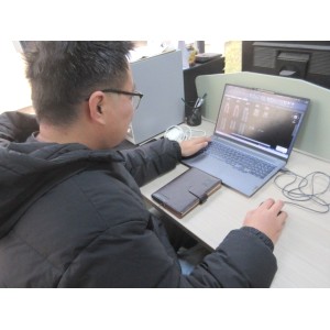Pulomax Architectural Products (Shanghai) Co., Ltd. Supplier Evaluation