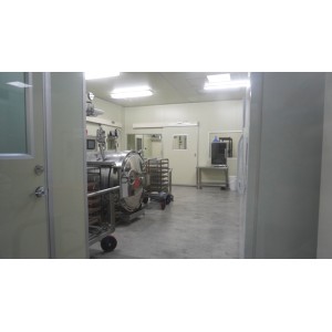 Disam Biotechnolegy Co. Ltd. Supplier Evaluation