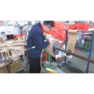 Nan'An Hengshun Communication Equipment Co., Ltd. Supplier Evaluation