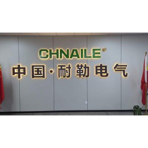 Naile Holdings Group Co., Ltd. Supplier Evaluation