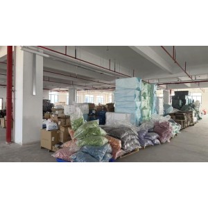 Hengyi Technology Co.,Ltd Supplier Evaluation