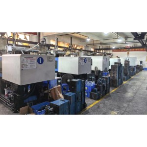 Shenzhen Bothwinner Plastic Electronic Factory Supplier Evaluation