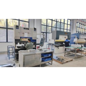 Shenzhen Davosa Electric Appliance Co., Ltd. Supplier Evaluation