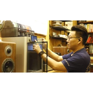 Shenzhen Ocean Artwork Studio (O.A.S) Technology Co., Ltd. Supplier Evaluation