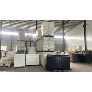 Zhengzhou Muduoduo Livestock Equipment Co., Ltd. Supplier Evaluation
