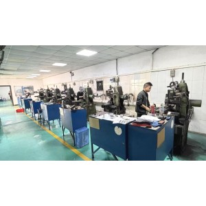 Dongguan Yuanyu Automation Technology Co., Ltd. Supplier Evaluation