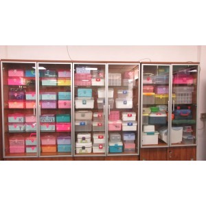 Dongguan Fu Shi Fa Plastic Products Co., Ltd. Supplier Evaluation