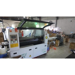 Shengdi (Jieyang) Electronic Technology Co., Ltd. Supplier Evaluation