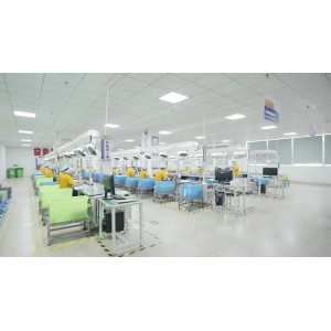 Wenzhou Charmhome Electronic Technology Co., Ltd. Supplier Evaluation