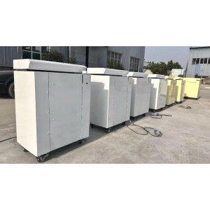 Zhe Cheng Hongxin Machinrery Factory Supplier Evaluation
