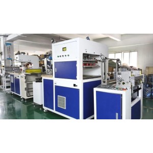 Shenzhen Haoran Plastic Products Co., Ltd. Supplier Evaluation