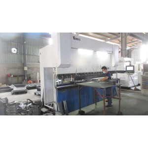 Guangdong Kivon Power Co., Ltd. Supplier Evaluation