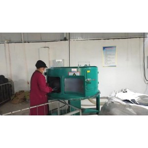 Shandong Kaijie Sports Goods Co., Ltd. Supplier Evaluation