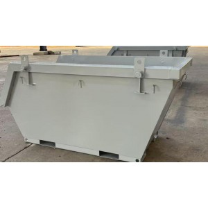 Yantai Autbound Metal Product Co., Ltd. Supplier Evaluation