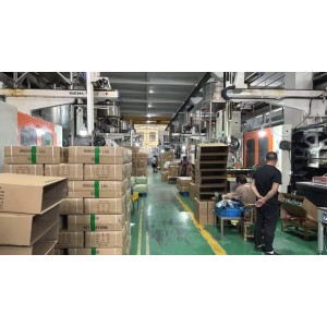 Taizhou Huangyan Jinting Plastic Mould Co., Ltd. Supplier Evaluation