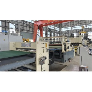 Yangzhou Linghang Steel Co., Ltd. Supplier Evaluation