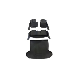 Shandong  Ruobing  Automotive  Products  Co., Ltd. Supplier Evaluation