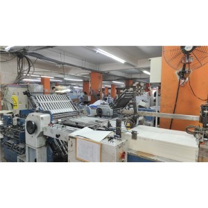 Henan Ebtm Co., Ltd. Supplier Evaluation