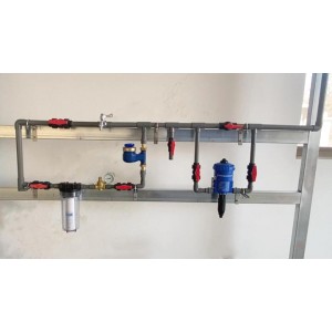 Weifang U-Best Husbandry Equipment Co., Ltd. Supplier Evaluation