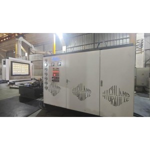 Jining Dilanke Machinery Co., Ltd Supplier Evaluation