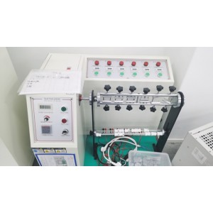 Wenzhou Bxst Co., Ltd. Supplier Evaluation