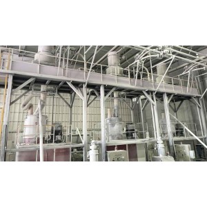 Shandong Jinbao New Materials Co., Ltd. Supplier Evaluation