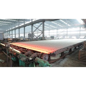 Shandong Zhongzheng Steel Pipe Manfucaturing Co., Ltd. Supplier Evaluation
