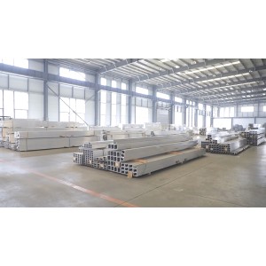 Shandong Hualv Alu-Formwork Co., Ltd. Supplier Evaluation