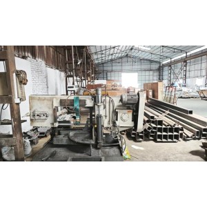 Shenzhen Ace Home Building Materials Co., Ltd. Supplier Evaluation