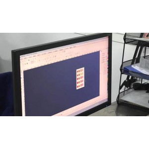 Zhongshan Custom Crafts Co., Ltd. Supplier Evaluation