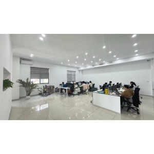 Pingyang Shuanghua Metal Products Co., Ltd. Supplier Evaluation