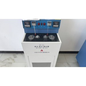 Sarlboro Petrochemical Industry (Tianjin) Co., Ltd. Supplier Evaluation